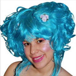 FXCOSPLAY Fairy Wig 5 FXCOSPLAY Fairy Wig