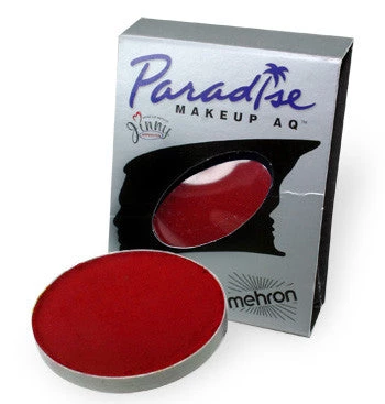 Mehron Beach Berry Paradise Makeup AQ Face & Body Paint 2 Mehron Beach Berry Paradise Makeup AQ Face & Body Paint