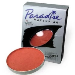 Mehron Coral Paradise Makeup AQ Face & Body Paint