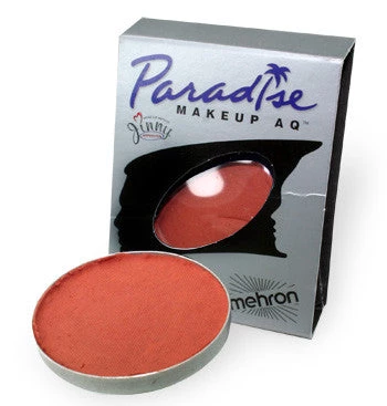 Mehron Coral Paradise Makeup AQ Face & Body Paint 2 Mehron Coral Paradise Makeup AQ Face & Body Paint