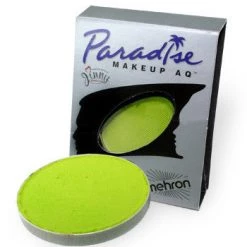 Mehron Lime Paradise Makeup AQ