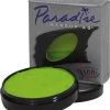 Mehron Lime Paradise Makeup AQ