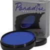 Mehron Face & Body Paint Lagoon Blue Paradise Makeup AQ