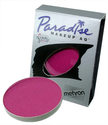 Mehron Face & Body Paint Light Pink Paradise Makeup AQ 2 Mehron Face & Body Paint Light Pink Paradise Makeup AQ