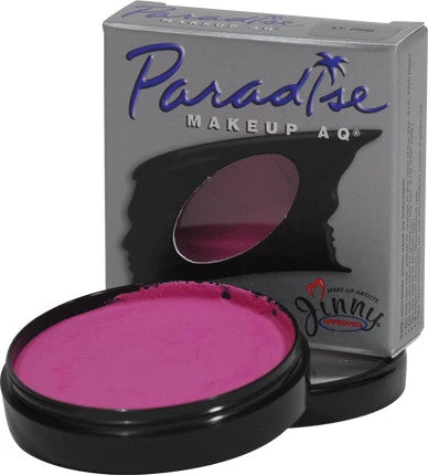 Mehron Face & Body Paint Light Pink Paradise Makeup AQ 1 Mehron Face & Body Paint Light Pink Paradise Makeup AQ
