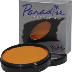 Mehron Face & Body Paint Mango Paradise Makeup AQ