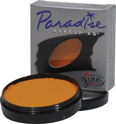 Mehron Face & Body Paint Mango Paradise Makeup AQ 1 Mehron Face & Body Paint Mango Paradise Makeup AQ