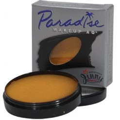 Mehron Face & Body Paint Dijon Nuance Series Paradise Makeup AQ