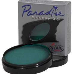 Mehron Deep Sea Nuance Series Paradise Makeup AQ Face & Body Paint