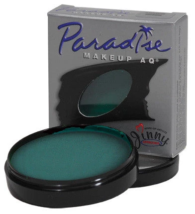 Mehron Deep Sea Nuance Series Paradise Makeup AQ Face & Body Paint 1 Mehron Deep Sea Nuance Series Paradise Makeup AQ Face & Body Paint