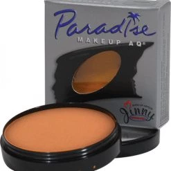 Mehron Felou Nuance Series Paradise Makeup AQ Face & Body Paint