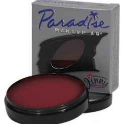 Mehron Porto Nuance Series Paradise Makeup AQ