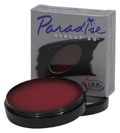 Mehron Porto Nuance Series Paradise Makeup AQ 1 Mehron Porto Nuance Series Paradise Makeup AQ