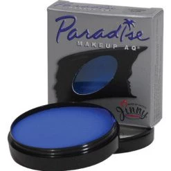 Mehron Sky Nuance Series Paradise Makeup AQ Face & Body Paint