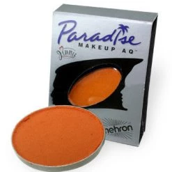 Mehron Orange Paradise Makeup AQ