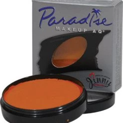 Mehron Orange Paradise Makeup AQ