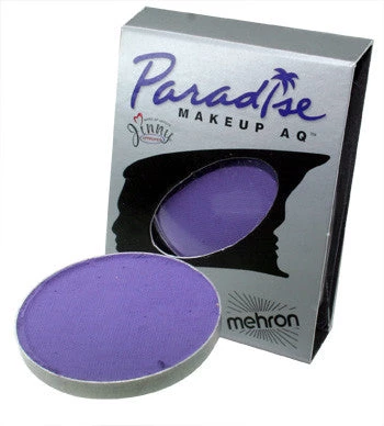 Mehron Purple Paradise Makeup AQ Face & Body Paint 2 Mehron Purple Paradise Makeup AQ Face & Body Paint
