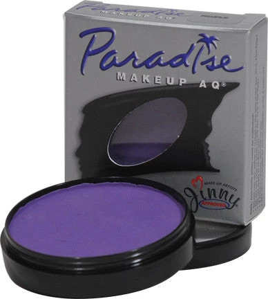 Mehron Purple Paradise Makeup AQ Face & Body Paint 1 Mehron Purple Paradise Makeup AQ Face & Body Paint