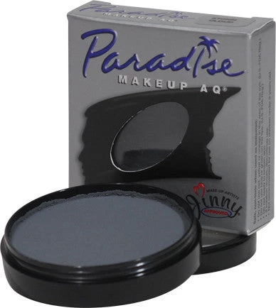 Mehron Storm Cloud Paradise Makeup AQ Face & Body Paint 1 Mehron Storm Cloud Paradise Makeup AQ Face & Body Paint