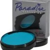 Mehron Teal Paradise Makeup AQ Face & Body Paint