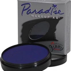 Mehron Violet Paradise Makeup AQ