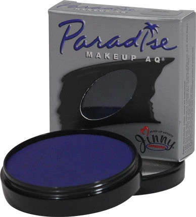 Mehron Violet Paradise Makeup AQ 1 Mehron Violet Paradise Makeup AQ