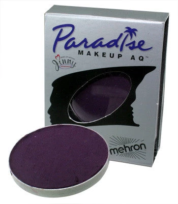Mehron Face & Body Paint Wild Orchid Paradise Makeup AQ 2 Mehron Face & Body Paint Wild Orchid Paradise Makeup AQ