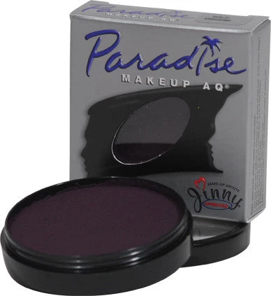 Mehron Face & Body Paint Wild Orchid Paradise Makeup AQ 1 Mehron Face & Body Paint Wild Orchid Paradise Makeup AQ