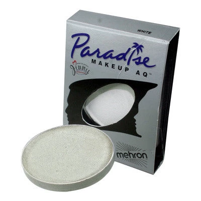 Mehron Argente Brilliant Series Paradise Makeup AQ 2 Mehron Argente Brilliant Series Paradise Makeup AQ