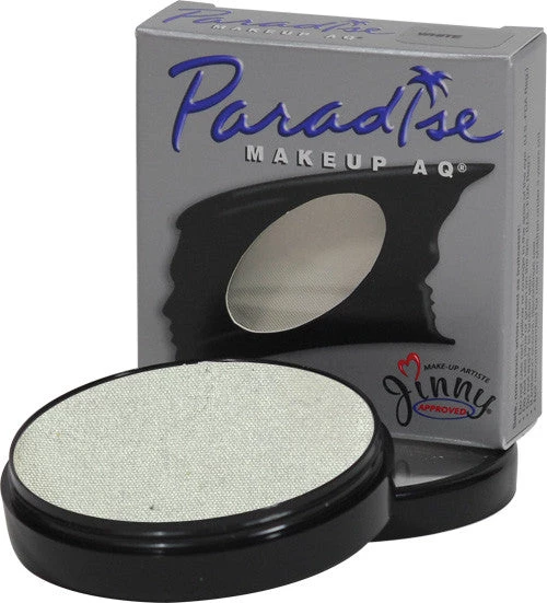 Mehron Argente Brilliant Series Paradise Makeup AQ 1 Mehron Argente Brilliant Series Paradise Makeup AQ