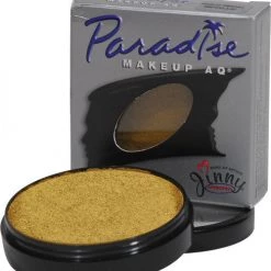 Mehron Dore Brilliant Series Paradise Makeup AQ