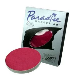 Mehron Fuchsia Brilliant Series Paradise Makeup AQ Face & Body Paint