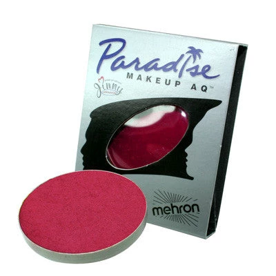 Mehron Fuchsia Brilliant Series Paradise Makeup AQ Face & Body Paint 2 Mehron Fuchsia Brilliant Series Paradise Makeup AQ Face & Body Paint