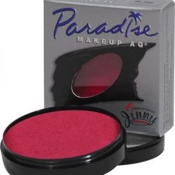 Mehron Fuchsia Brilliant Series Paradise Makeup AQ Face & Body Paint