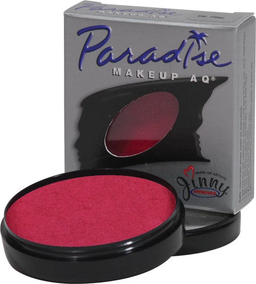 Mehron Fuchsia Brilliant Series Paradise Makeup AQ Face & Body Paint 1 Mehron Fuchsia Brilliant Series Paradise Makeup AQ Face & Body Paint