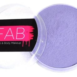 Silly Farm Lilac FAB Paint