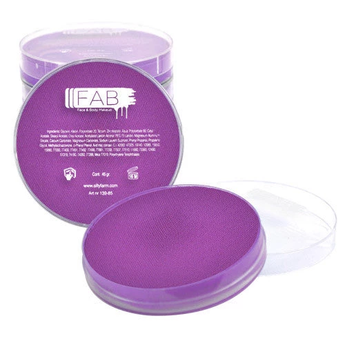 Silly Farm Purple FAB Paint 2 Silly Farm Purple FAB Paint