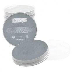 Silly Farm Face & Body Paint Light Grey FAB Paint