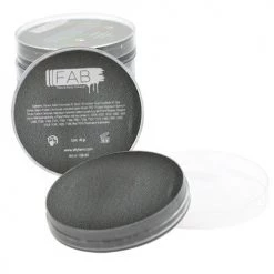 Silly Farm Gun Metal FAB Paint Face & Body Paint