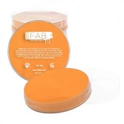 Silly Farm Face & Body Paint Salmon FAB Paint