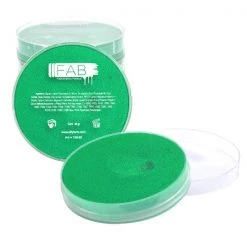 Silly Farm Ocean Shimmer FAB Paint Face & Body Paint