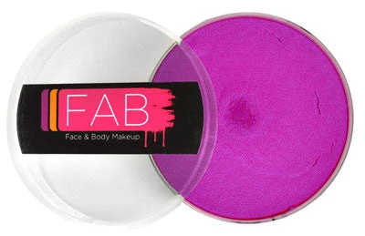 Silly Farm Sparkle Magenta Shimmer FAB Paint 1 Silly Farm Sparkle Magenta Shimmer FAB Paint