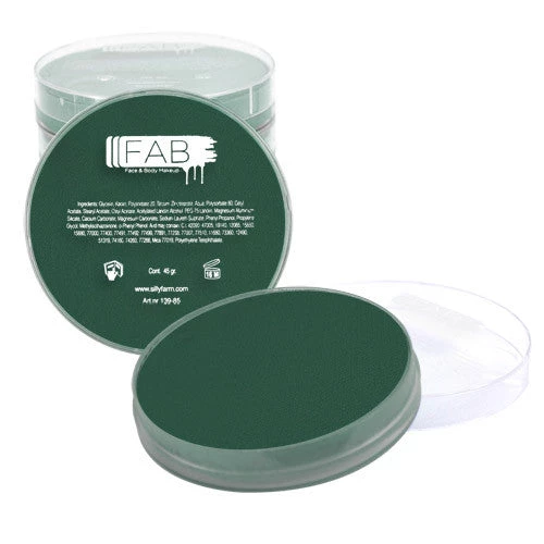 Silly Farm Emerald Green FAB Paint 2 Silly Farm Emerald Green FAB Paint