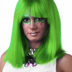 FXCOSPLAY Wigs Color Cleo Wig