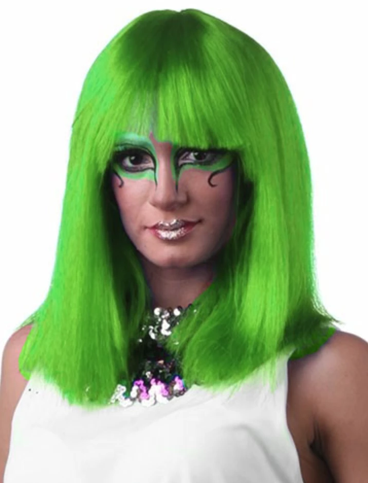 FXCOSPLAY Wigs Color Cleo Wig 1 FXCOSPLAY Wigs Color Cleo Wig