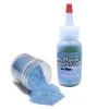 Silly Farm Ice Blue Mama Clown Glitter Glitter & Bling
