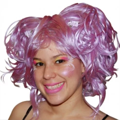 FXCOSPLAY Fairy Wig