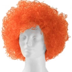 FXCOSPLAY Circus Circus Wig Wigs