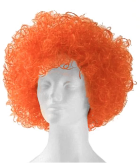 FXCOSPLAY Circus Circus Wig Wigs 2 FXCOSPLAY Circus Circus Wig Wigs
