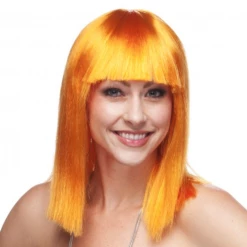 FXCOSPLAY Wigs Color Cleo Wig 12 FXCOSPLAY Wigs Color Cleo Wig